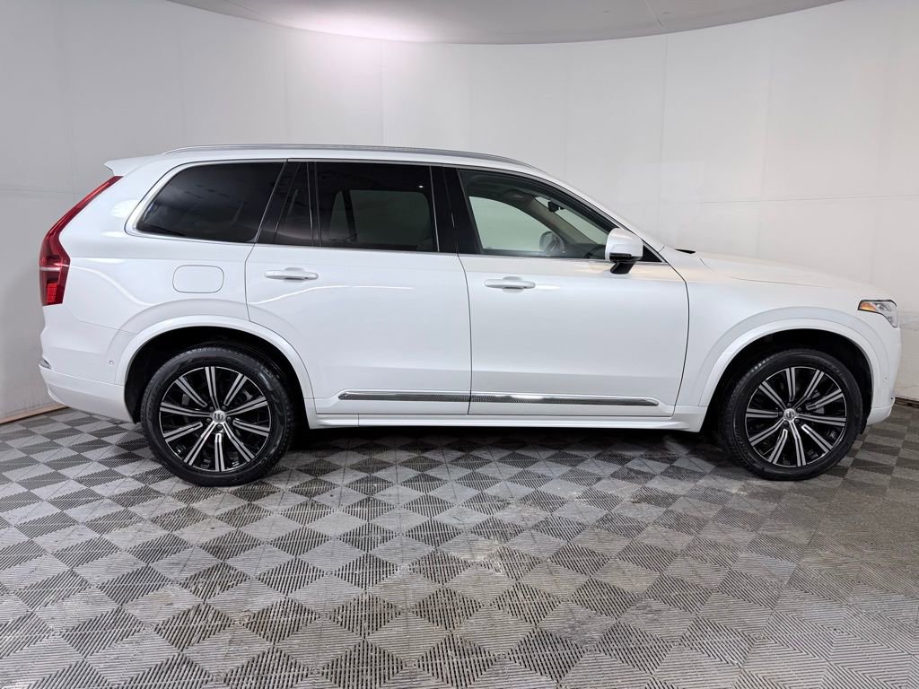 Used 2023 Volvo XC90 B6 Plus AWD/4WD image 8