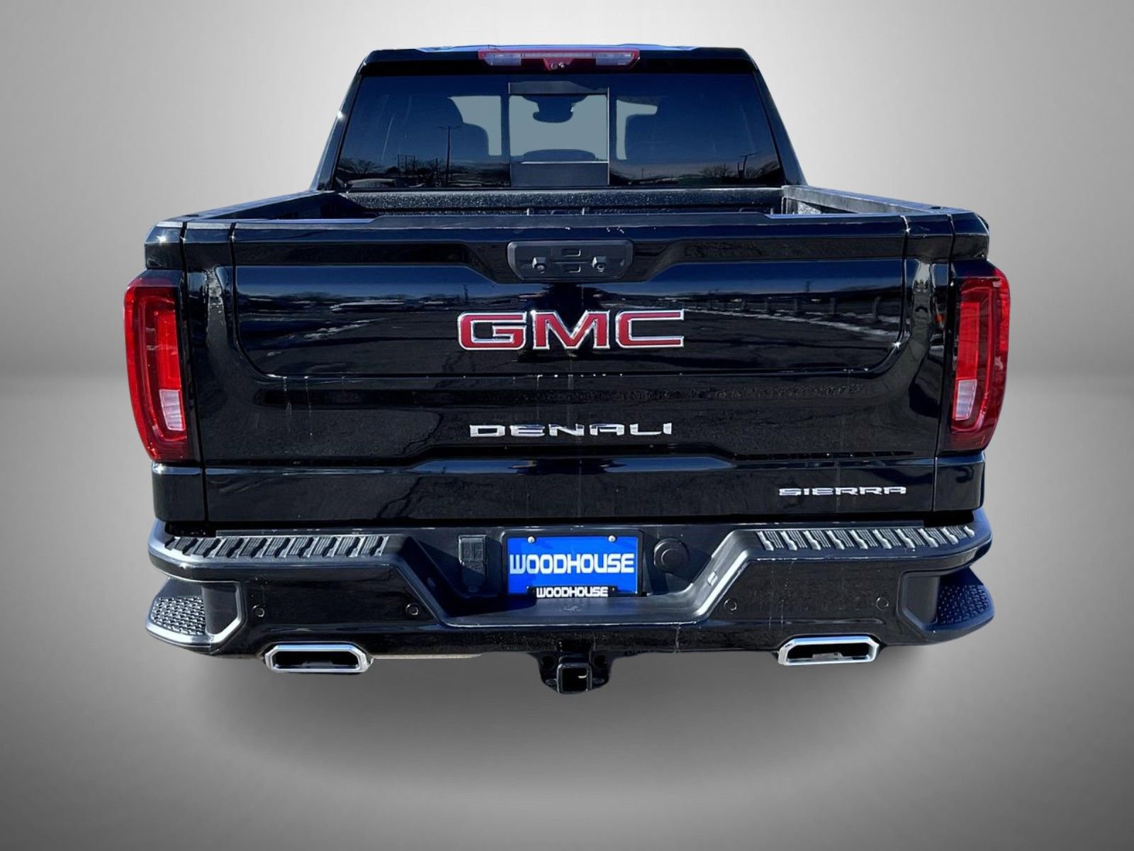 Certified 2023 GMC Sierra 1500 Denali w/ Technology Package image 6