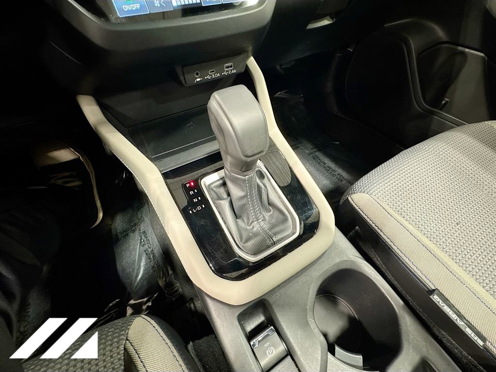 Certified 2025 Subaru Forester Premium image 19