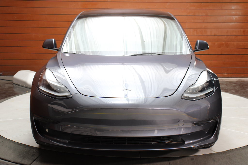 Used 2023 Tesla Model 3 Standard Range RWD image 2
