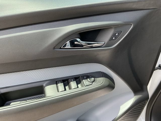 New 2027 Chevrolet Bolt LT FWD image 3