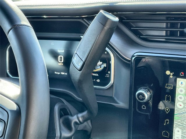 New 2026 GMC Sierra 2500 AT4X image 16