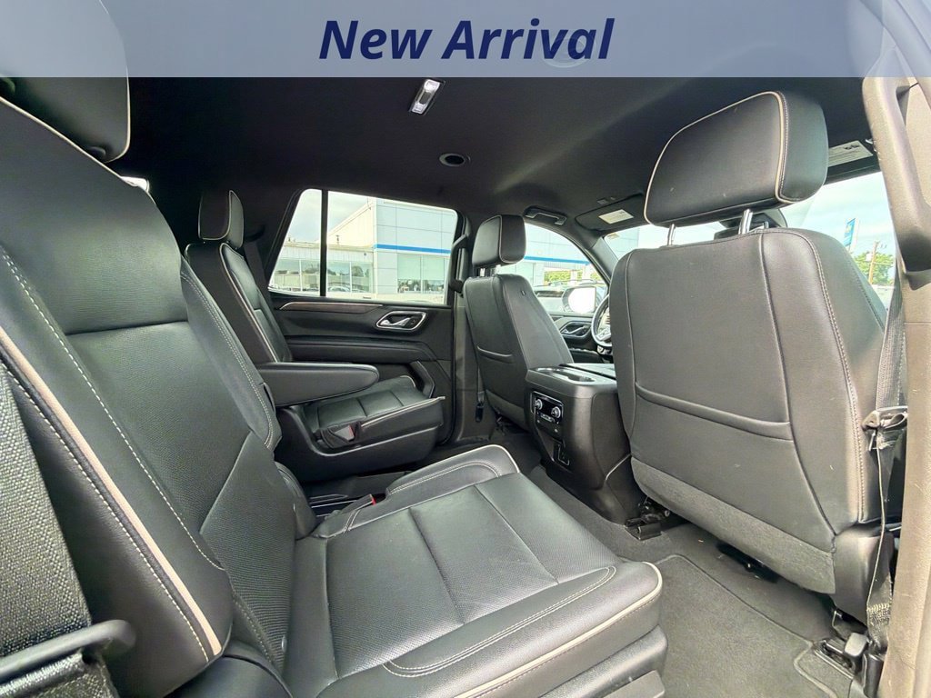 Used 2023 Chevrolet Tahoe Premier AWD/4WD image 6