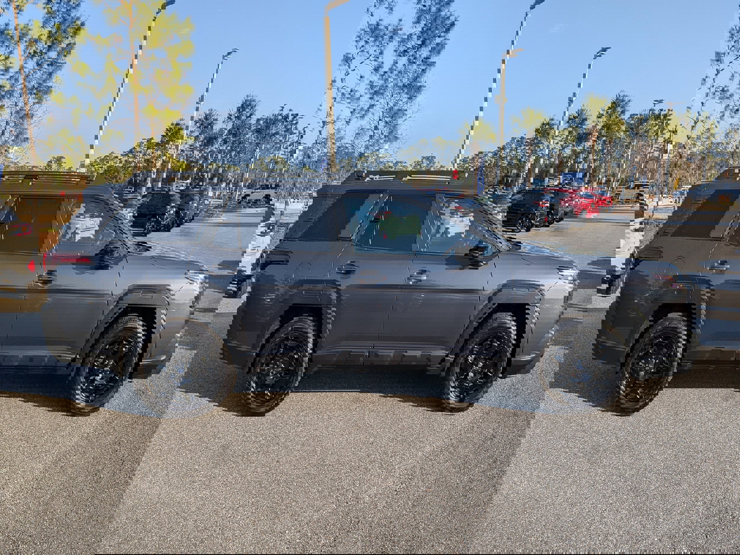 New 2026 Subaru Outback Limited w/ Premium/Limited Package 2 AWD/4WD image 3