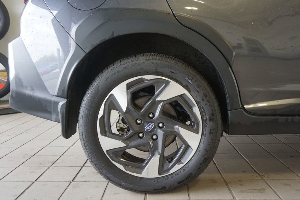 Used 2024 Subaru Crosstrek 2.5i Limited AWD/4WD image 29
