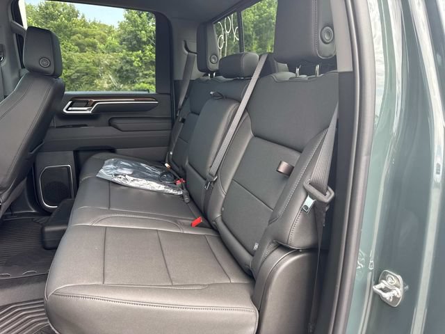 New 2026 Chevrolet Silverado 2500 LT w/ Trail Boss Package AWD/4WD image 15