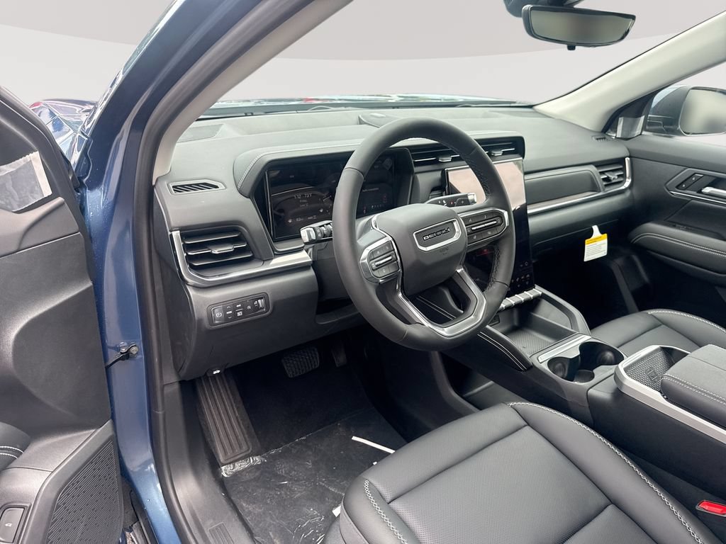 New 2026 GMC Terrain Denali AWD/4WD image 10