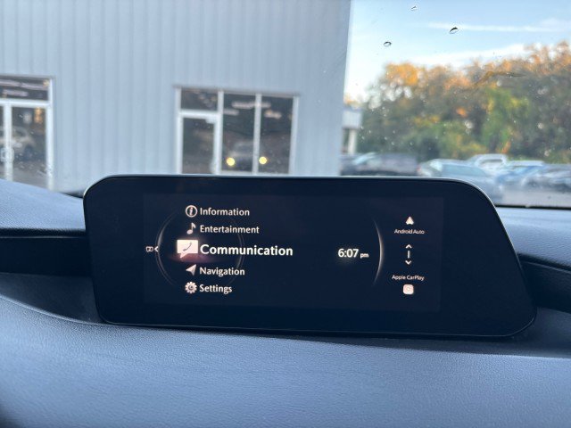 Used 2024 MAZDA MAZDA3 s image 20