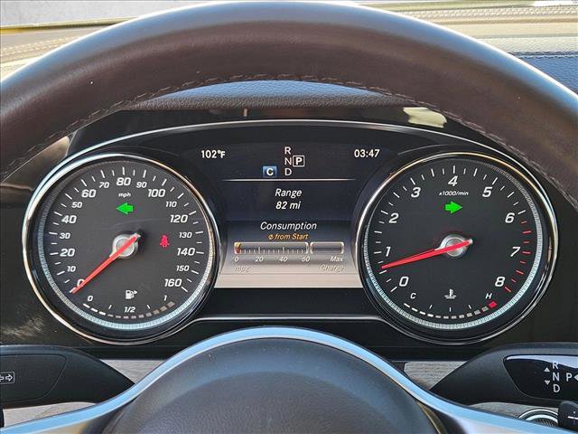 Used 2019 Mercedes-Benz E 450 Coupe image 13