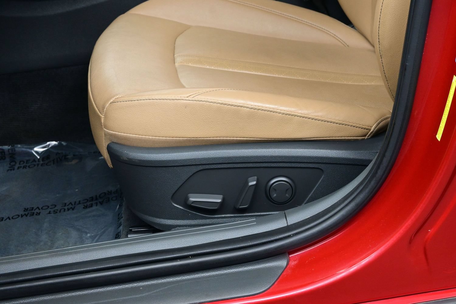 Certified 2022 Hyundai Sonata Limited w/ Cargo Package FWD image 11