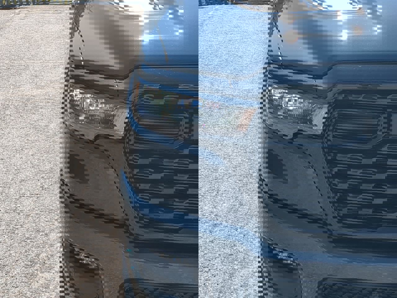 New 2026 RAM 1500 Express image 8