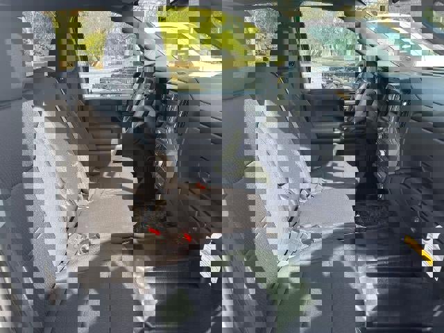 New 2025 Chevrolet Silverado 3500 W/T w/ WT Convenience Package image 26