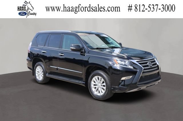 Used 2014 Lexus GX 460 w/ Premium Package AWD/4WD image 1