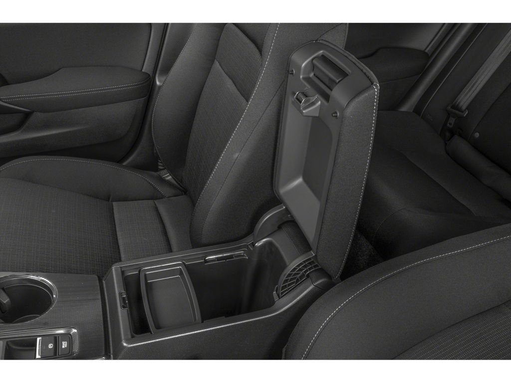 New 2026 Honda Civic LX image 9