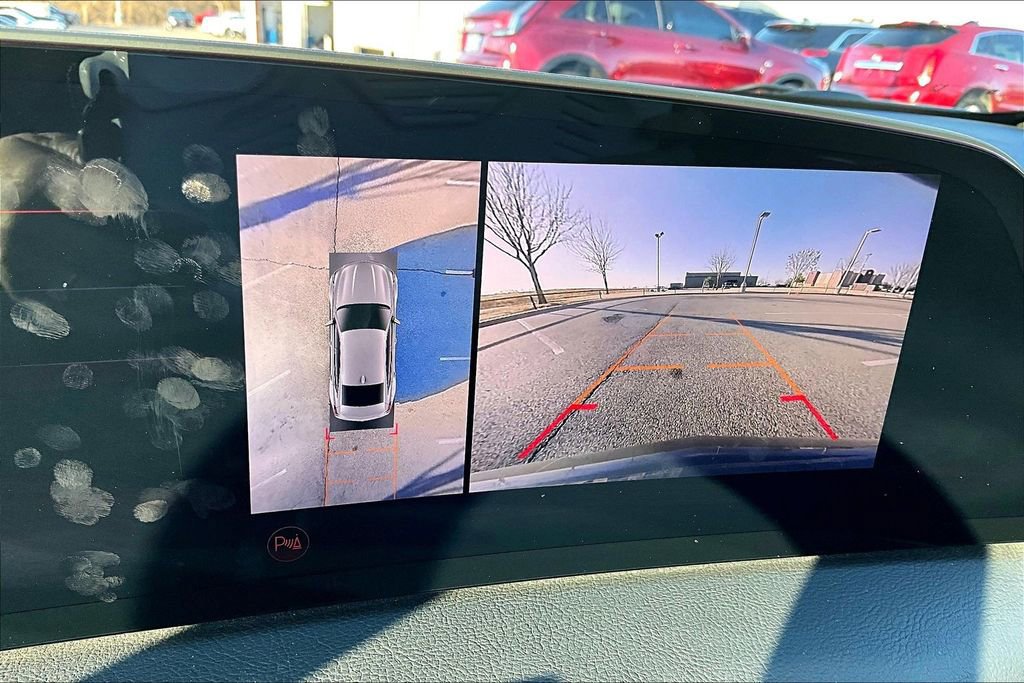 Certified 2025 Cadillac CT5 V Blackwing image 23