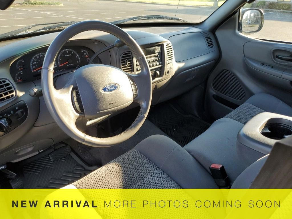 Used 2003 Ford F150 XL image 17