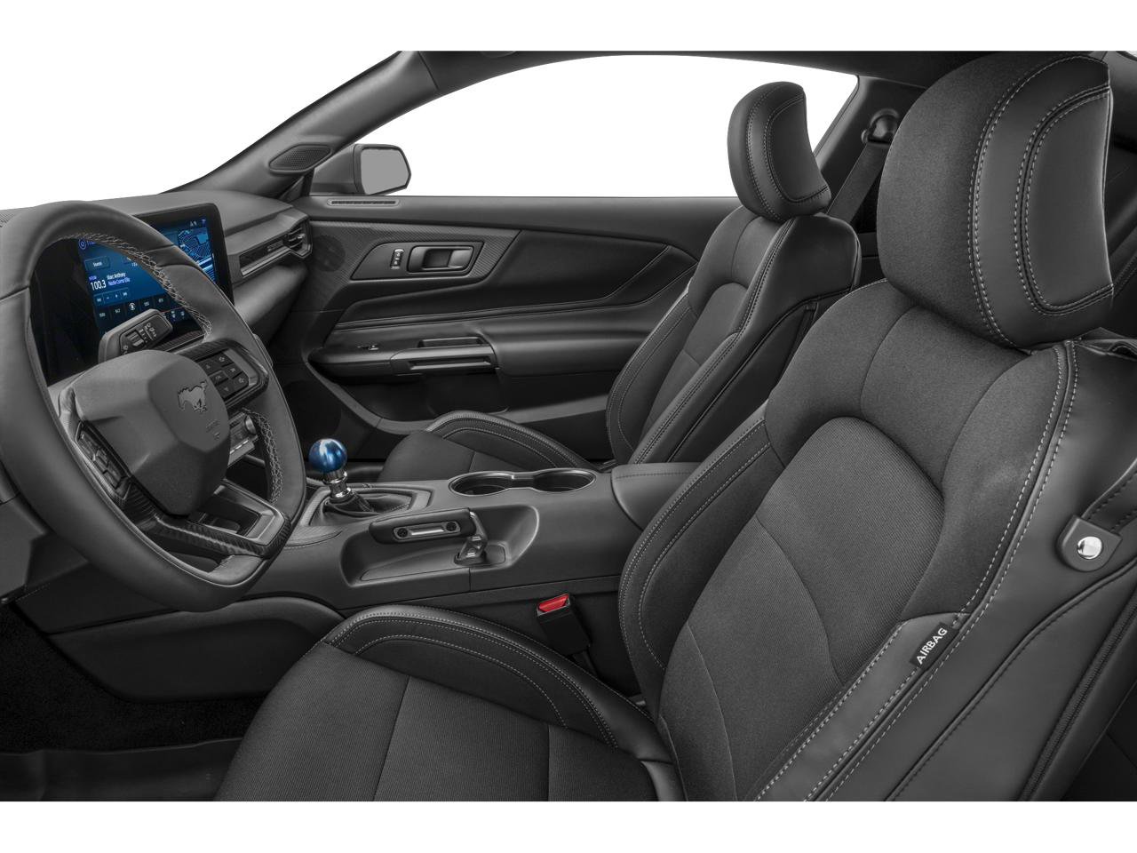 New 2026 Ford Mustang Dark Horse RWD image 24