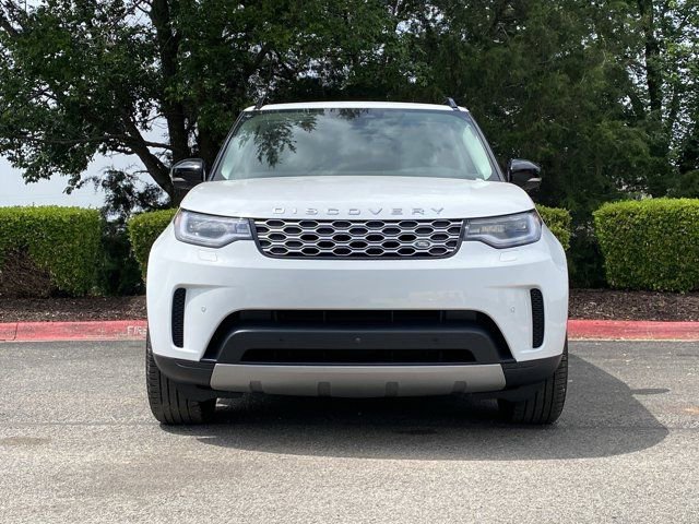 Used 2024 Land Rover Discovery S AWD/4WD image 15