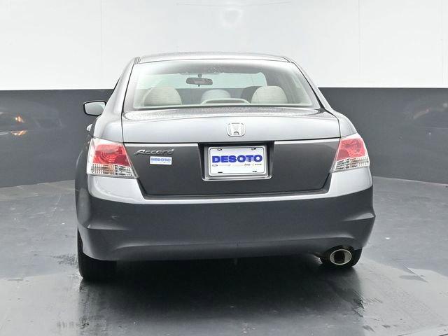 Used 2009 Honda Accord LX-P image 7