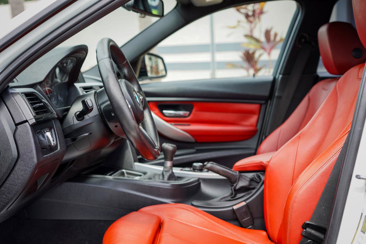 Used 2013 BMW 328i Sedan image 7