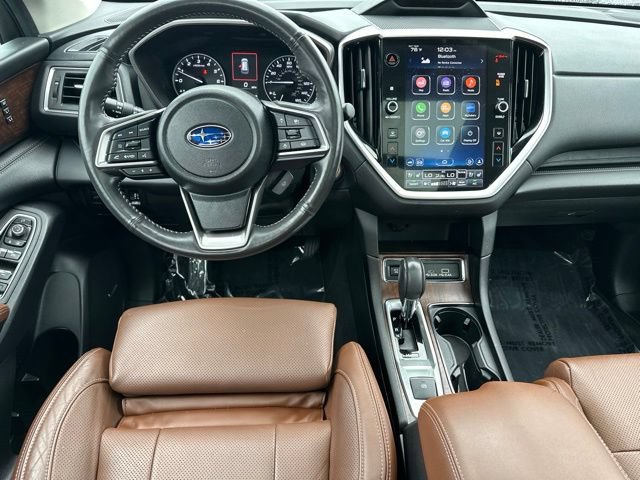 Used 2023 Subaru Ascent Touring AWD/4WD image 19