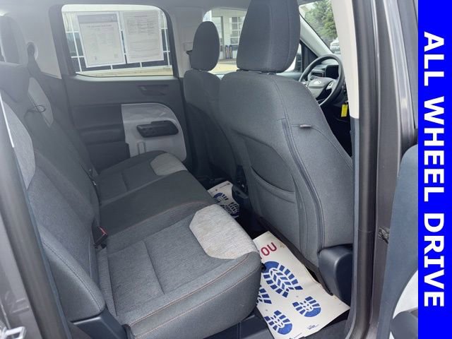 Used 2022 Ford Maverick XLT w/ Equipment Group 300A Standard image 12