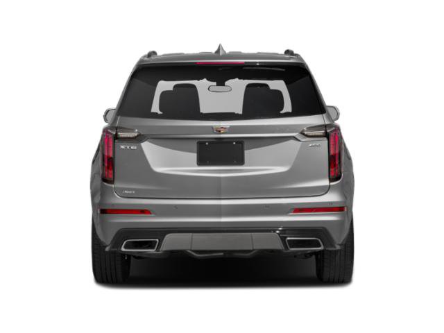Used 2022 Cadillac XT6 Luxury AWD/4WD image 5