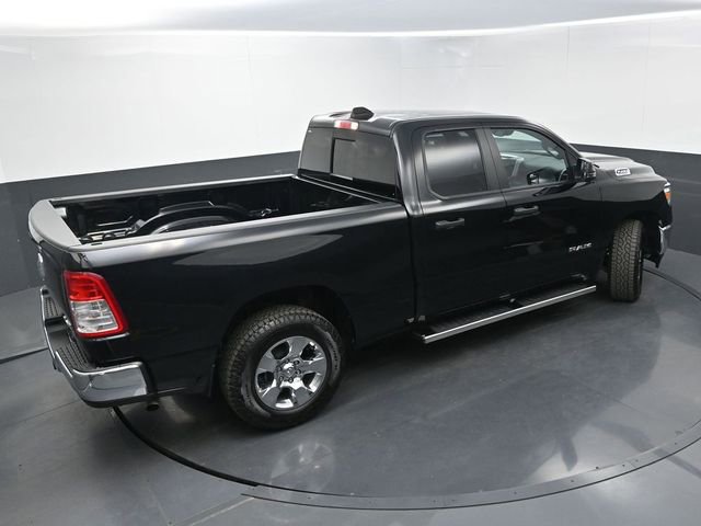 Used 2023 RAM 1500 Big Horn image 42