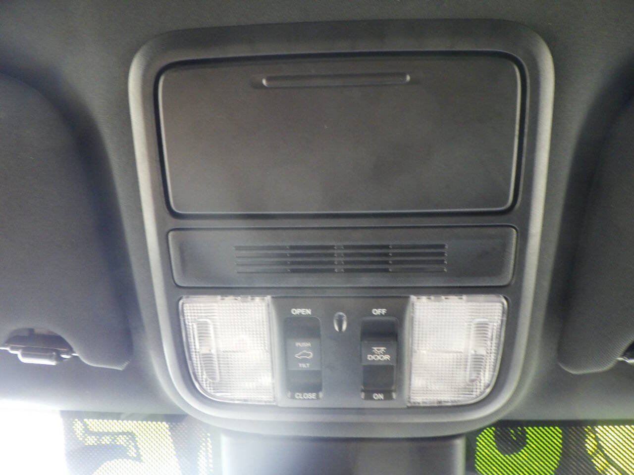 Used 2023 Honda Odyssey Sport image 31
