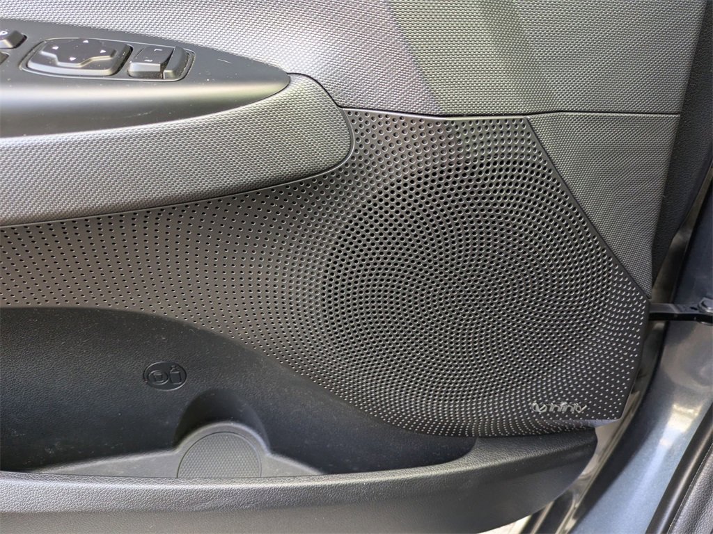 Used 2019 Hyundai Veloster Turbo R-Spec image 25