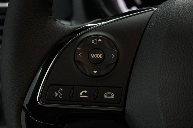 New 2026 Mitsubishi Outlander Sport SE image 9