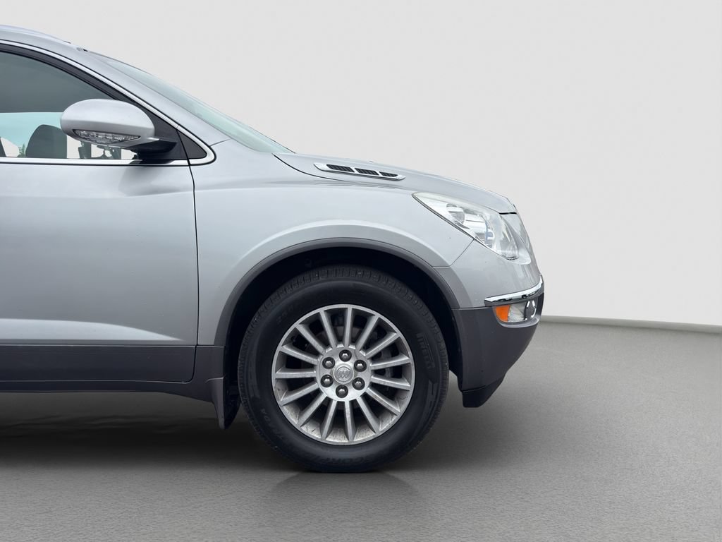 Used 2012 Buick Enclave Leather AWD/4WD image 21