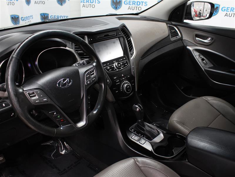 Used 2015 Hyundai Santa Fe Sport 2.0T w/ Option Group 05 AWD/4WD image 7
