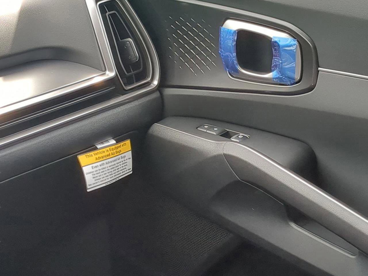 New 2026 Kia Sorento LX image 14