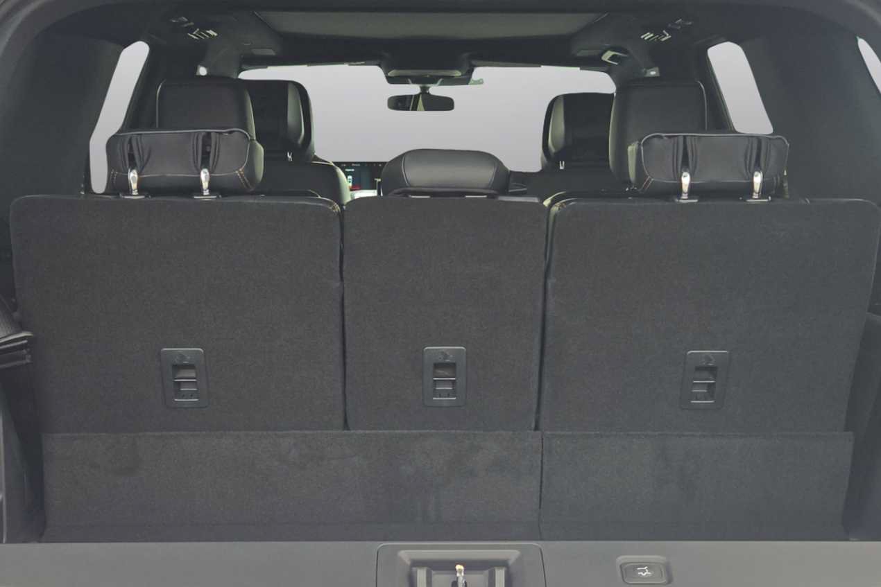 New 2027 Ford Expedition Tremor w/ Driver's Package AWD/4WD image 11