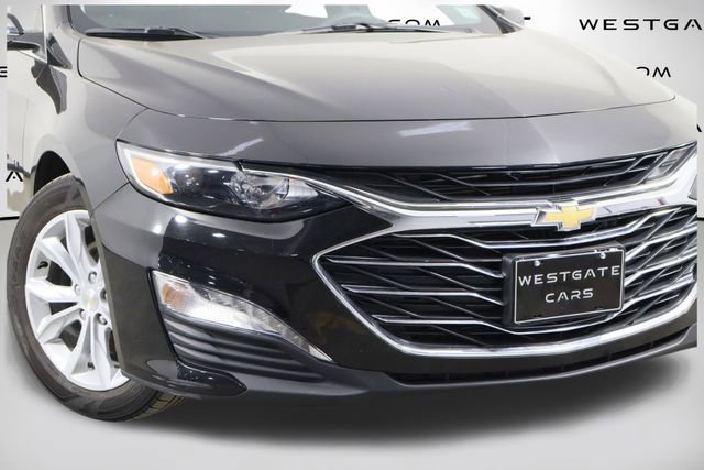 Used 2024 Chevrolet Malibu LT image 40