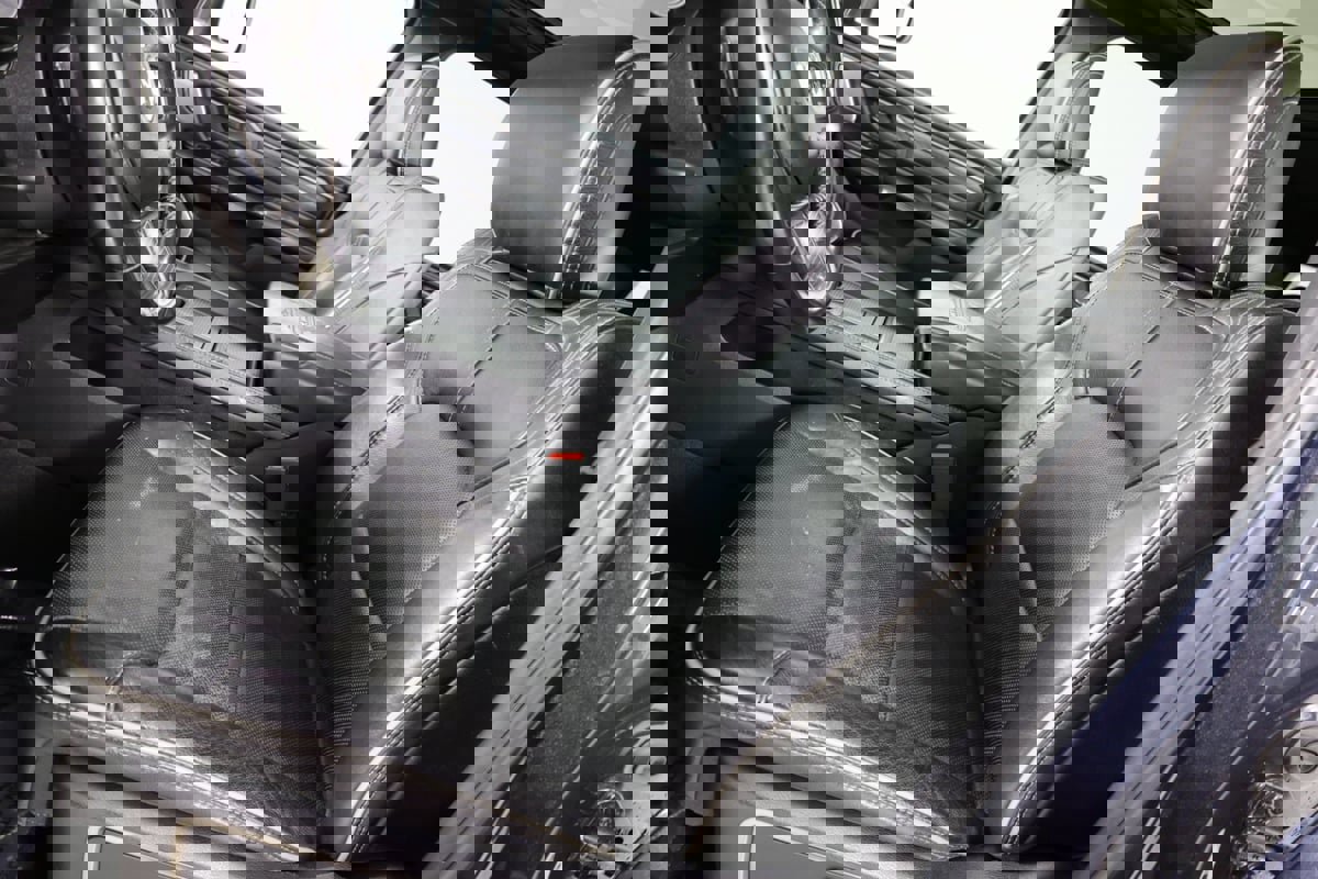 Used 2020 RAM 1500 Limited image 10