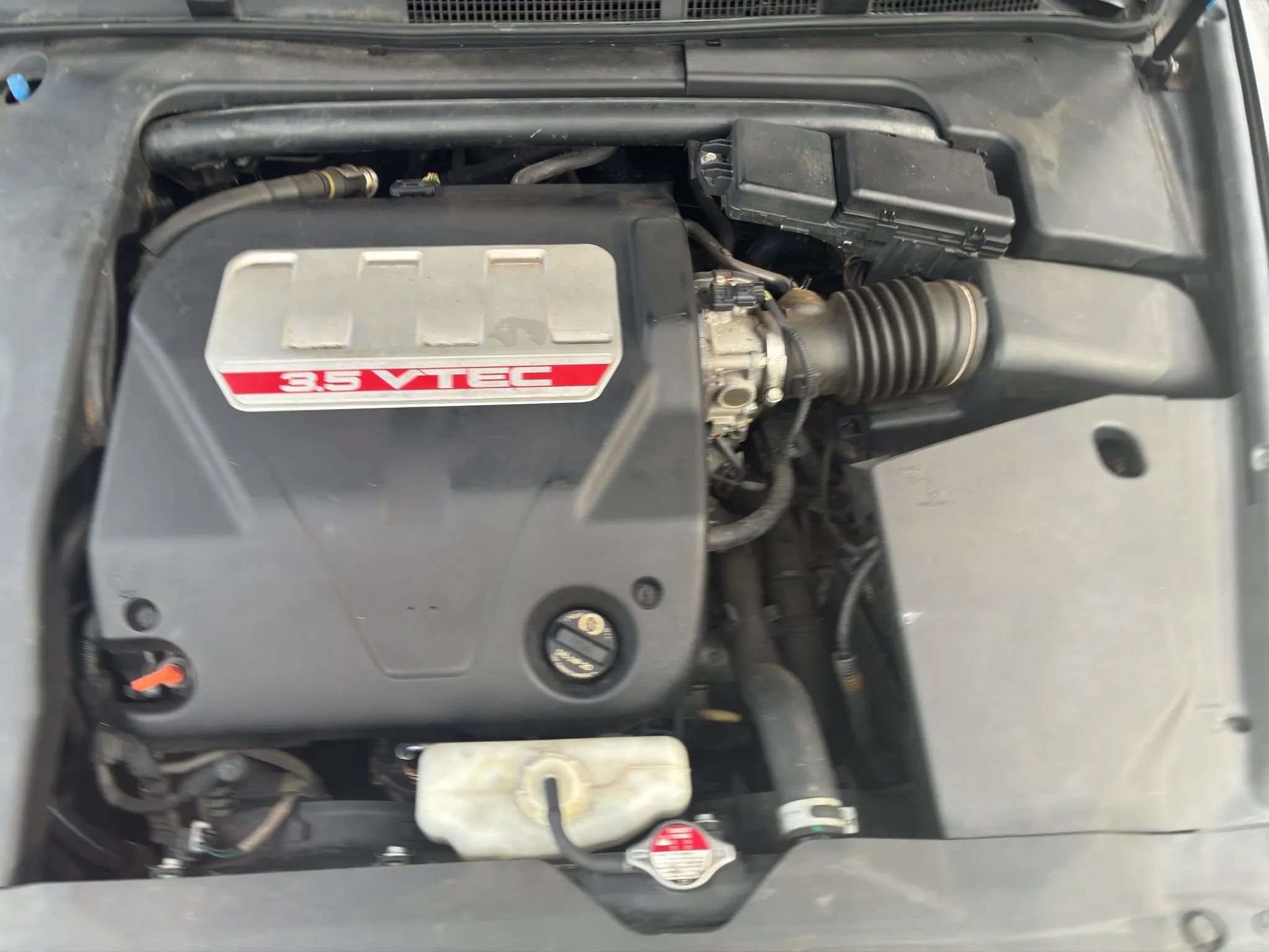 Used 2008 Acura TL Type-S FWD image 23