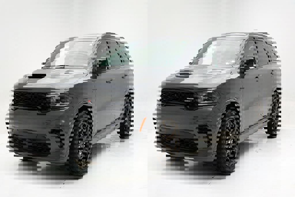 Used 2025 Dodge Durango R/T video 2