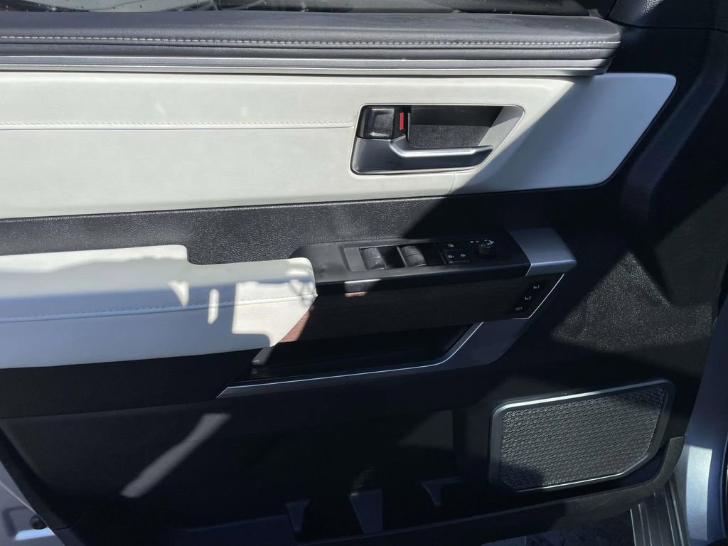 Used 2023 Toyota Tundra Capstone image 24