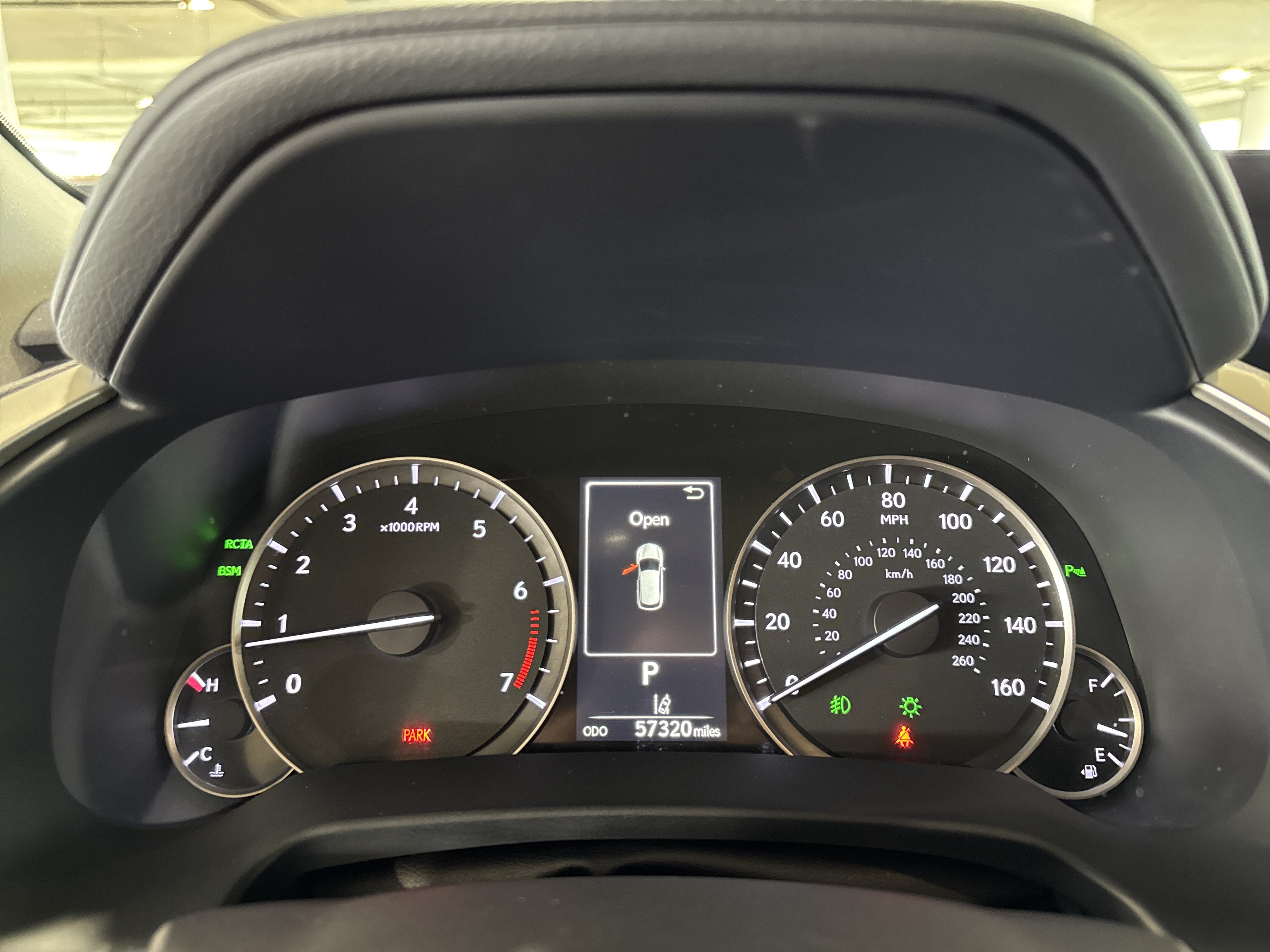 Used 2019 Lexus RX 350 FWD image 24