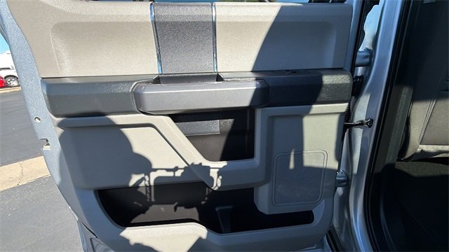 Used 2022 Ford F250 XLT image 14