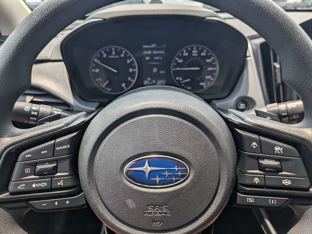 Certified 2025 Subaru Crosstrek 2.5i Premium AWD/4WD image 32