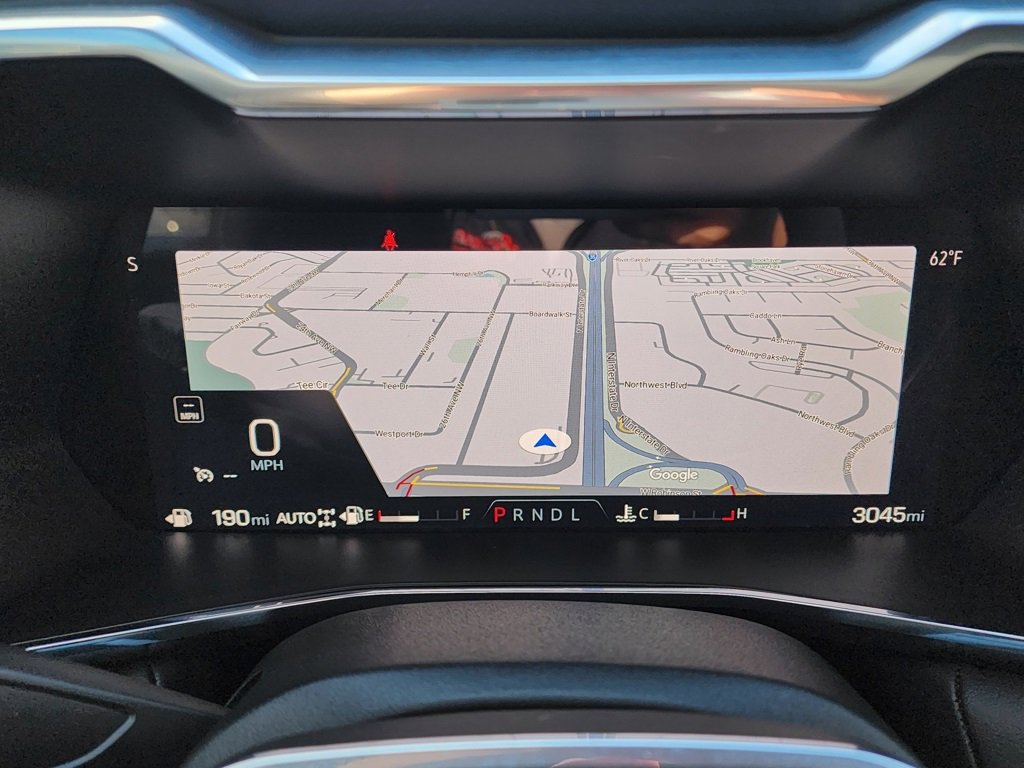 New 2026 GMC Canyon Elevation w/ Convenience Package image 22