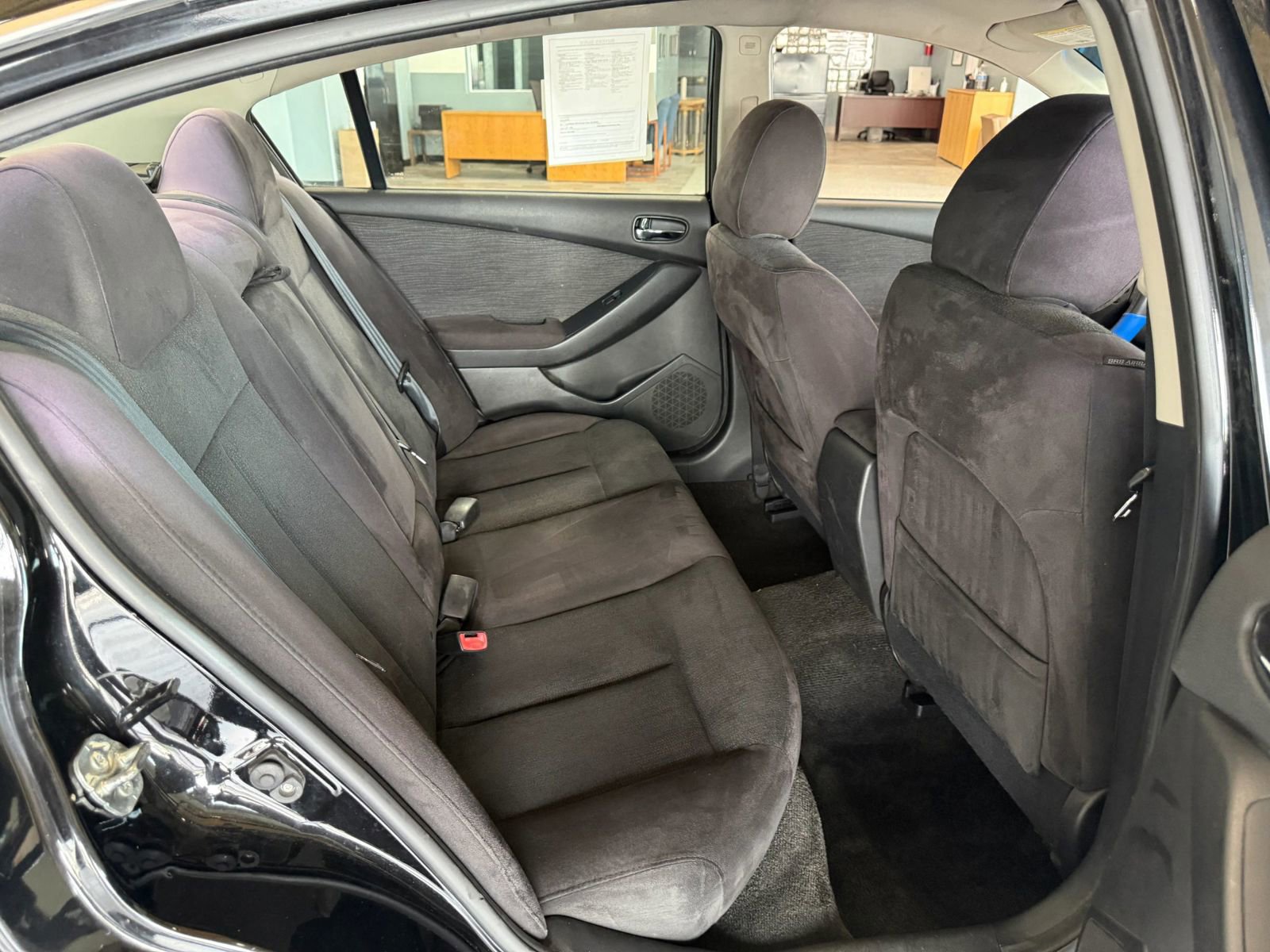 Used 2012 Nissan Altima 2.5 S image 12