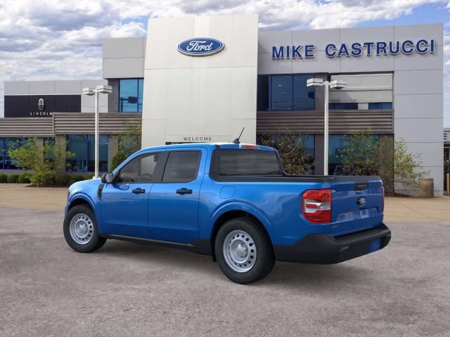 New 2026 Ford Maverick XL FWD image 5