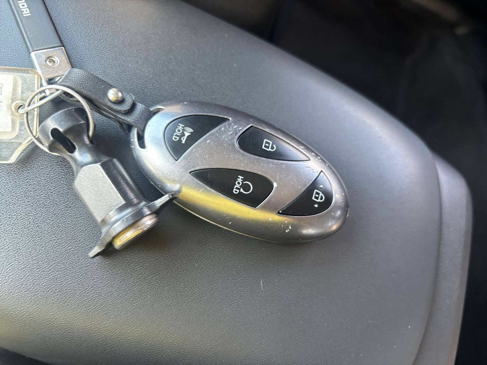 Used 2026 Hyundai Kona SEL Sport FWD image 20