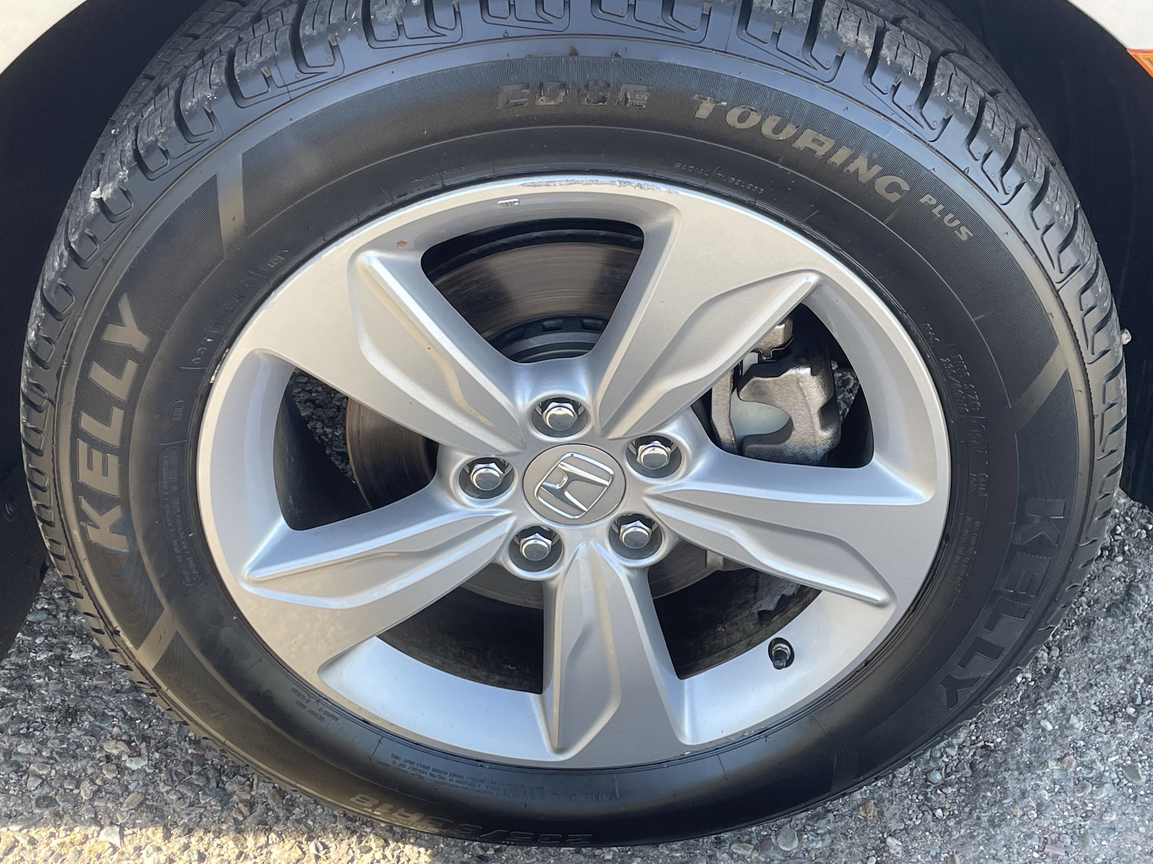 Used 2018 Honda Odyssey EX-L image 8