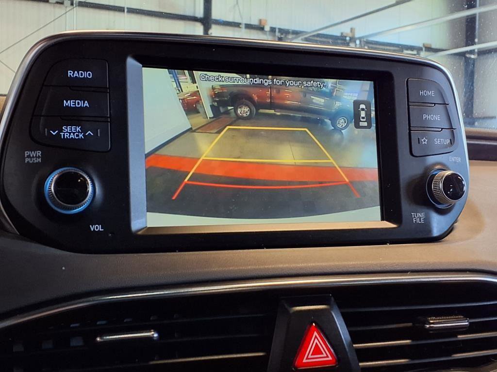 Used 2019 Hyundai Santa Fe Limited image 23