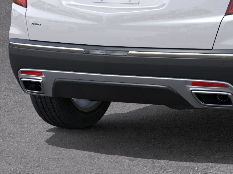 New 2026 Cadillac XT5 Premium Luxury image 14